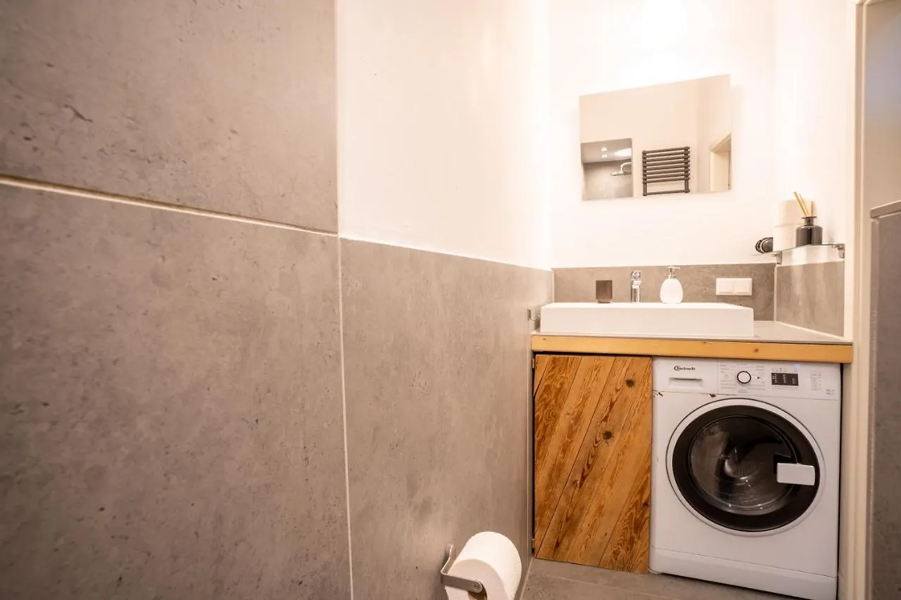 Stadtwohnungen Linden - Stadtwohnung In Hannover Apartman