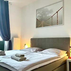 Downtown 4u Apartment Leipzig